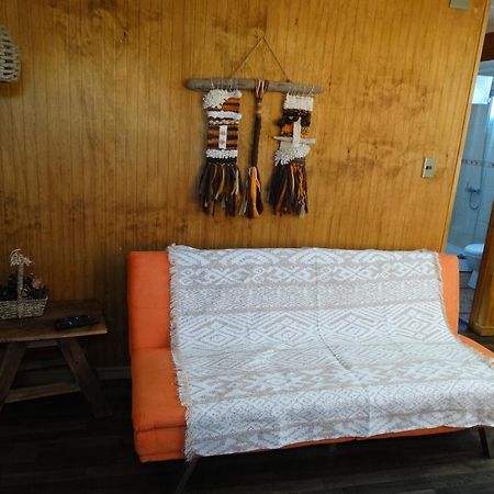 Hostal Lago Condor 푸에르토나탈레스 외부 사진
