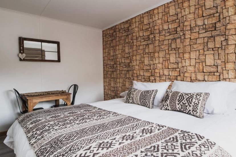 Hostal Lago Condor 푸에르토나탈레스 외부 사진