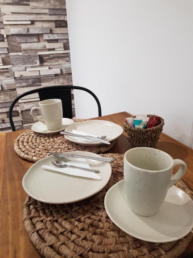 Hostal Lago Condor 푸에르토나탈레스 외부 사진