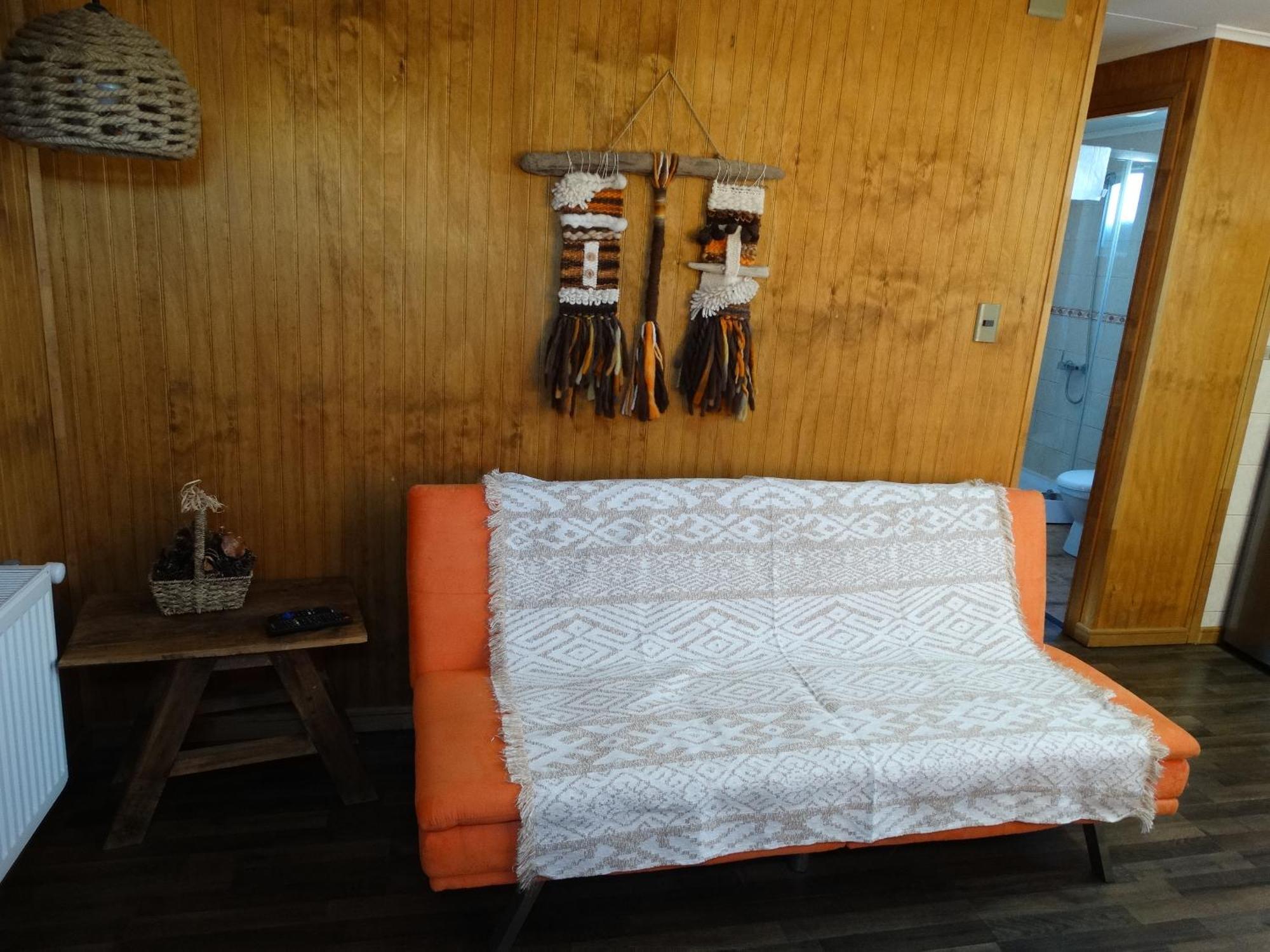 Hostal Lago Condor 푸에르토나탈레스 외부 사진